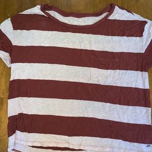 AEO soft and sexy tee